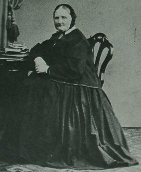 Anna-Maria Josephsson